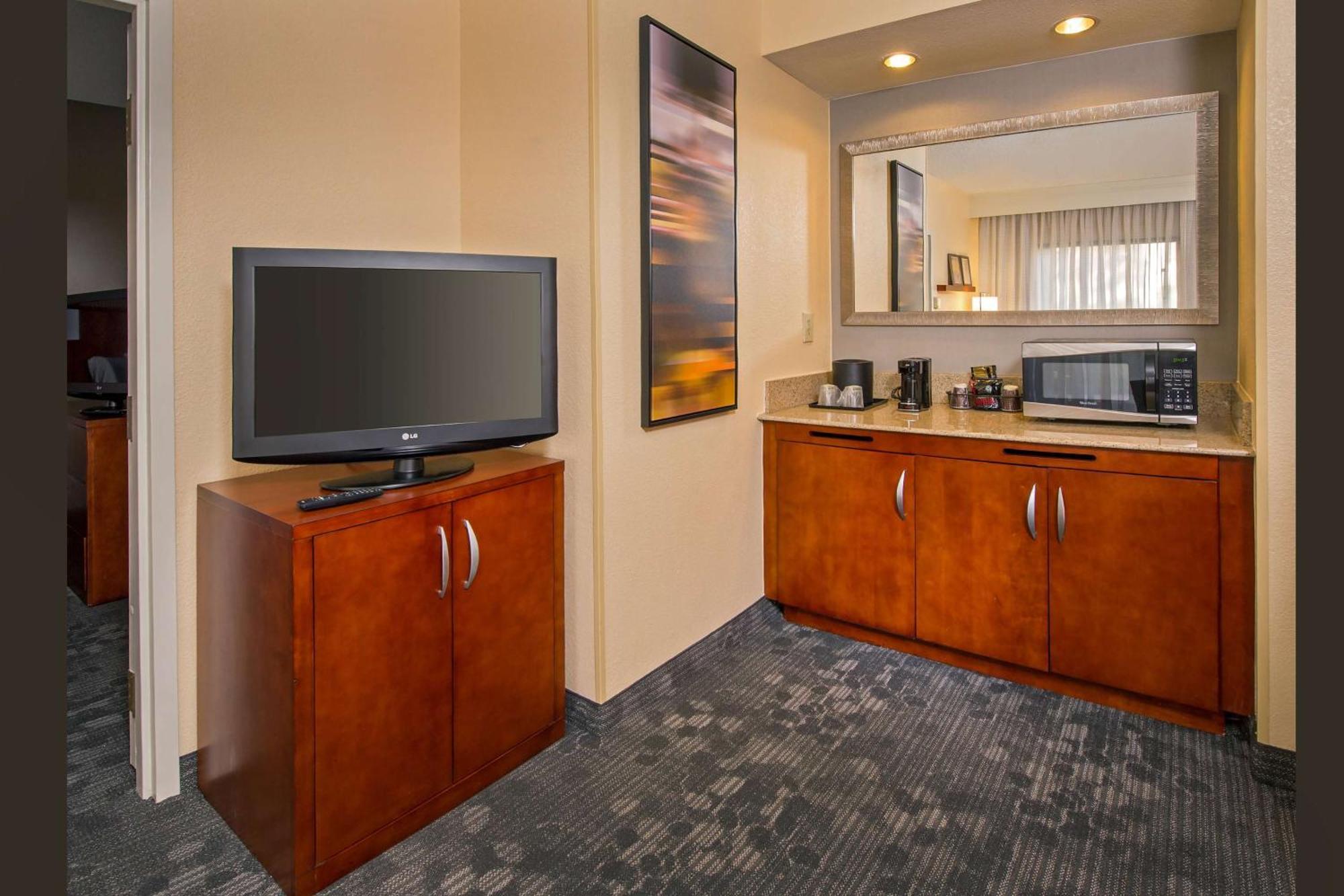 Sonesta Select Charlotte University Research Park Esterno foto