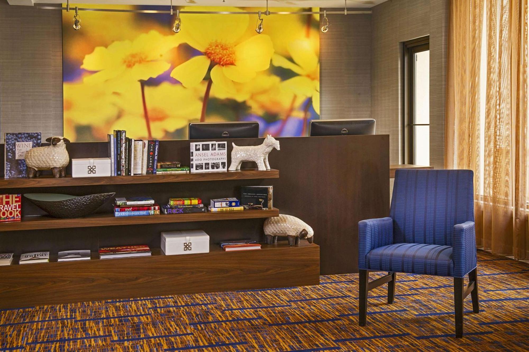 Sonesta Select Charlotte University Research Park Esterno foto