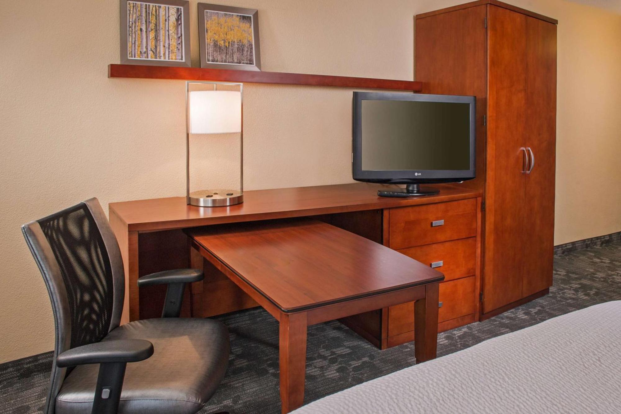 Sonesta Select Charlotte University Research Park Esterno foto