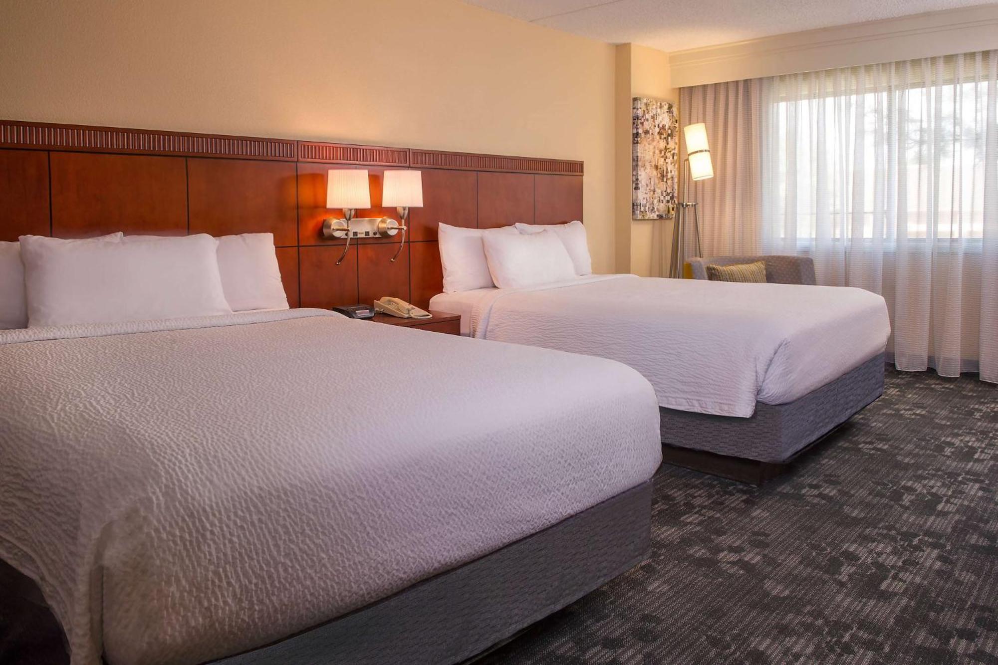 Sonesta Select Charlotte University Research Park Esterno foto